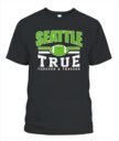 Weprintee Seattle 2D Classic Unisex T-Shirt NEW147430