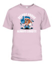 Weprintee Detroit Proud 2D Classic Unisex T-Shirt NEW147323