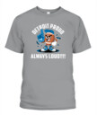 Weprintee Detroit Proud 2D Classic Unisex T-Shirt NEW147323