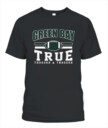 Weprintee Green Bay 2D Classic Unisex T-Shirt NEW147418