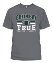 Weprintee Green Bay 2D Classic Unisex T-Shirt NEW147418