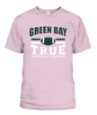 Weprintee Green Bay 2D Classic Unisex T-Shirt NEW147418