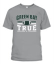 Weprintee Green Bay 2D Classic Unisex T-Shirt NEW147418