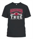 Weprintee Arizona 2D Classic Unisex T-Shirt NEW147426
