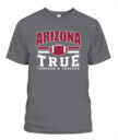 Weprintee Arizona 2D Classic Unisex T-Shirt NEW147426