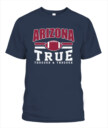 Weprintee Arizona 2D Classic Unisex T-Shirt NEW147426
