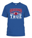 Weprintee Arizona 2D Classic Unisex T-Shirt NEW147426