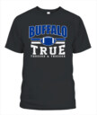 Weprintee Buffalo 2D Classic Unisex T-Shirt NEW147413