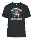 Weprintee Houston Proud 2D Classic Unisex T-Shirt NEW147314