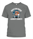 Weprintee Houston Proud 2D Classic Unisex T-Shirt NEW147314