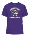 Weprintee Houston Proud 2D Classic Unisex T-Shirt NEW147314