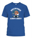 Weprintee Houston Proud 2D Classic Unisex T-Shirt NEW147314