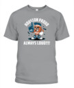 Weprintee Houston Proud 2D Classic Unisex T-Shirt NEW147314