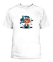 Weprintee Houston Proud 2D Classic Unisex T-Shirt NEW147314