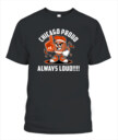 Weprintee Chicago Proud 2D Classic Unisex T-Shirt NEW147319