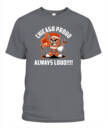 Weprintee Chicago Proud 2D Classic Unisex T-Shirt NEW147319