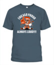 Weprintee Chicago Proud 2D Classic Unisex T-Shirt NEW147319
