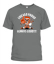 Weprintee Chicago Proud 2D Classic Unisex T-Shirt NEW147319