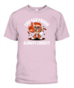 Weprintee Chicago Proud 2D Classic Unisex T-Shirt NEW147319