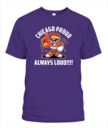 Weprintee Chicago Proud 2D Classic Unisex T-Shirt NEW147319