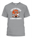 Weprintee Chicago Proud 2D Classic Unisex T-Shirt NEW147319