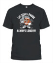 Weprintee Las Vegas Proud 2D Classic Unisex T-Shirt NEW147306