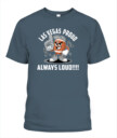 Weprintee Las Vegas Proud 2D Classic Unisex T-Shirt NEW147306