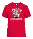 Weprintee Las Vegas Proud 2D Classic Unisex T-Shirt NEW147306