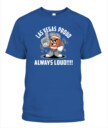 Weprintee Las Vegas Proud 2D Classic Unisex T-Shirt NEW147306