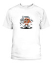 Weprintee Las Vegas Proud 2D Classic Unisex T-Shirt NEW147306