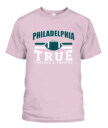 Weprintee Philadelphia 2D Classic Unisex T-Shirt NEW147424