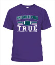 Weprintee Philadelphia 2D Classic Unisex T-Shirt NEW147424