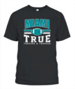 Weprintee Miami 2D Classic Unisex T-Shirt NEW147408