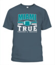 Weprintee Miami 2D Classic Unisex T-Shirt NEW147408
