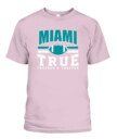 Weprintee Miami 2D Classic Unisex T-Shirt NEW147408
