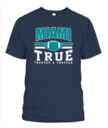 Weprintee Miami 2D Classic Unisex T-Shirt NEW147408