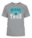 Weprintee Miami 2D Classic Unisex T-Shirt NEW147408