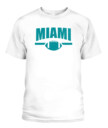 Weprintee Miami 2D Classic Unisex T-Shirt NEW147408