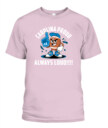 Weprintee Carolina Proud 2D Classic Unisex T-Shirt NEW147332