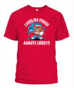 Weprintee Carolina Proud 2D Classic Unisex T-Shirt NEW147332