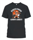 Weprintee Denver Proud 2D Classic Unisex T-Shirt NEW147307