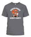 Weprintee Denver Proud 2D Classic Unisex T-Shirt NEW147307