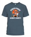 Weprintee Denver Proud 2D Classic Unisex T-Shirt NEW147307
