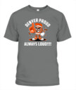 Weprintee Denver Proud 2D Classic Unisex T-Shirt NEW147307