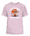 Weprintee Denver Proud 2D Classic Unisex T-Shirt NEW147307