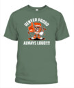 Weprintee Denver Proud 2D Classic Unisex T-Shirt NEW147307