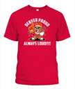 Weprintee Denver Proud 2D Classic Unisex T-Shirt NEW147307