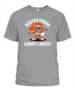 Weprintee Denver Proud 2D Classic Unisex T-Shirt NEW147307