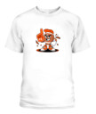 Weprintee Denver Proud 2D Classic Unisex T-Shirt NEW147307