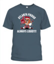 Weprintee Atlanta Proud 2D Classic Unisex T-Shirt NEW147329
